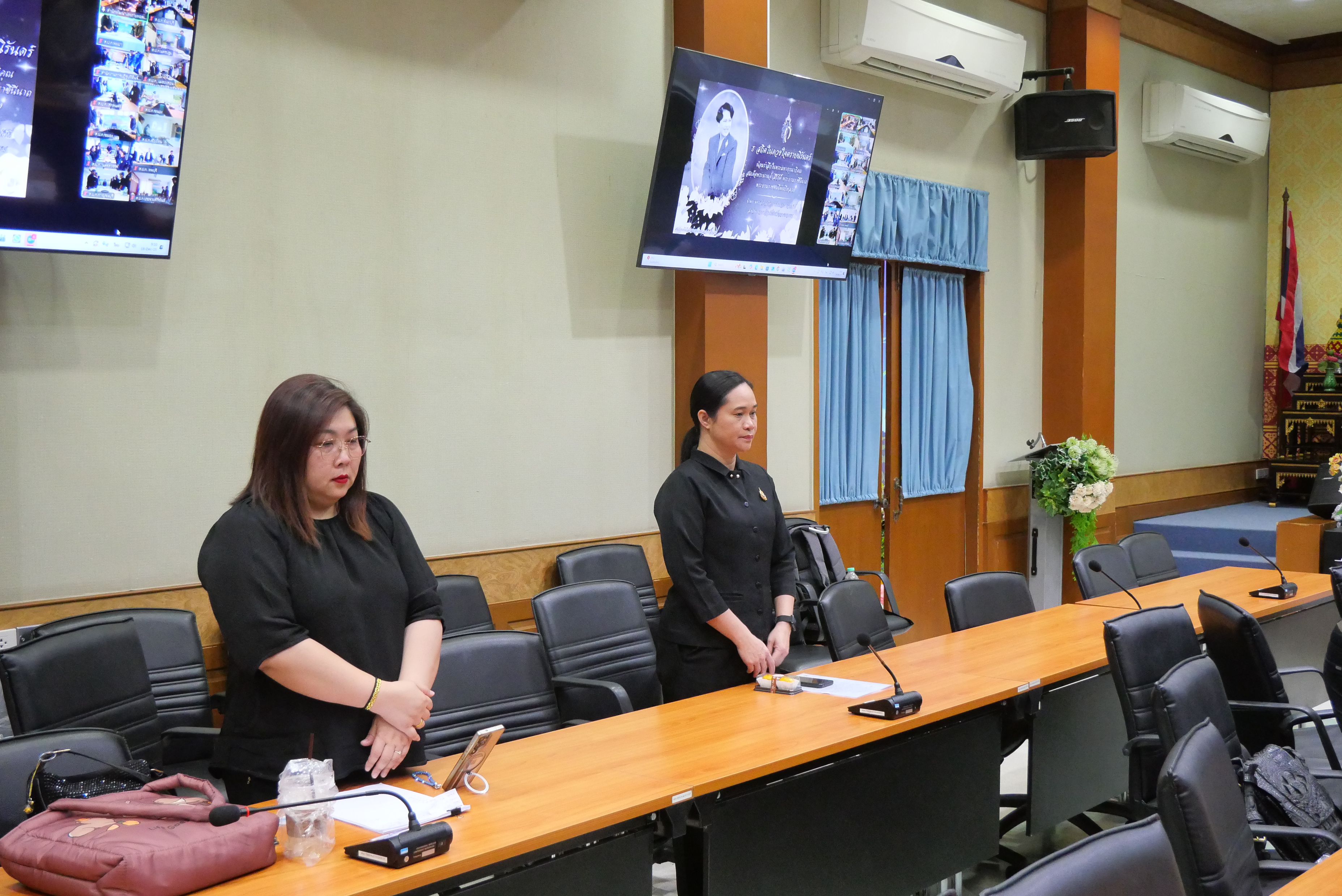 title - ส.ป.ก. จัดโครงการฝึกอบรมเชิงปฏิบัติการหลักสูตร “การเพิ่มทักษะ และเพิ่มประสิทธิภาพการดำเนินงาน อาสาสมัครปฏิรูปที่ดินเพื่อเกษตรกรรม (อสปก.)”